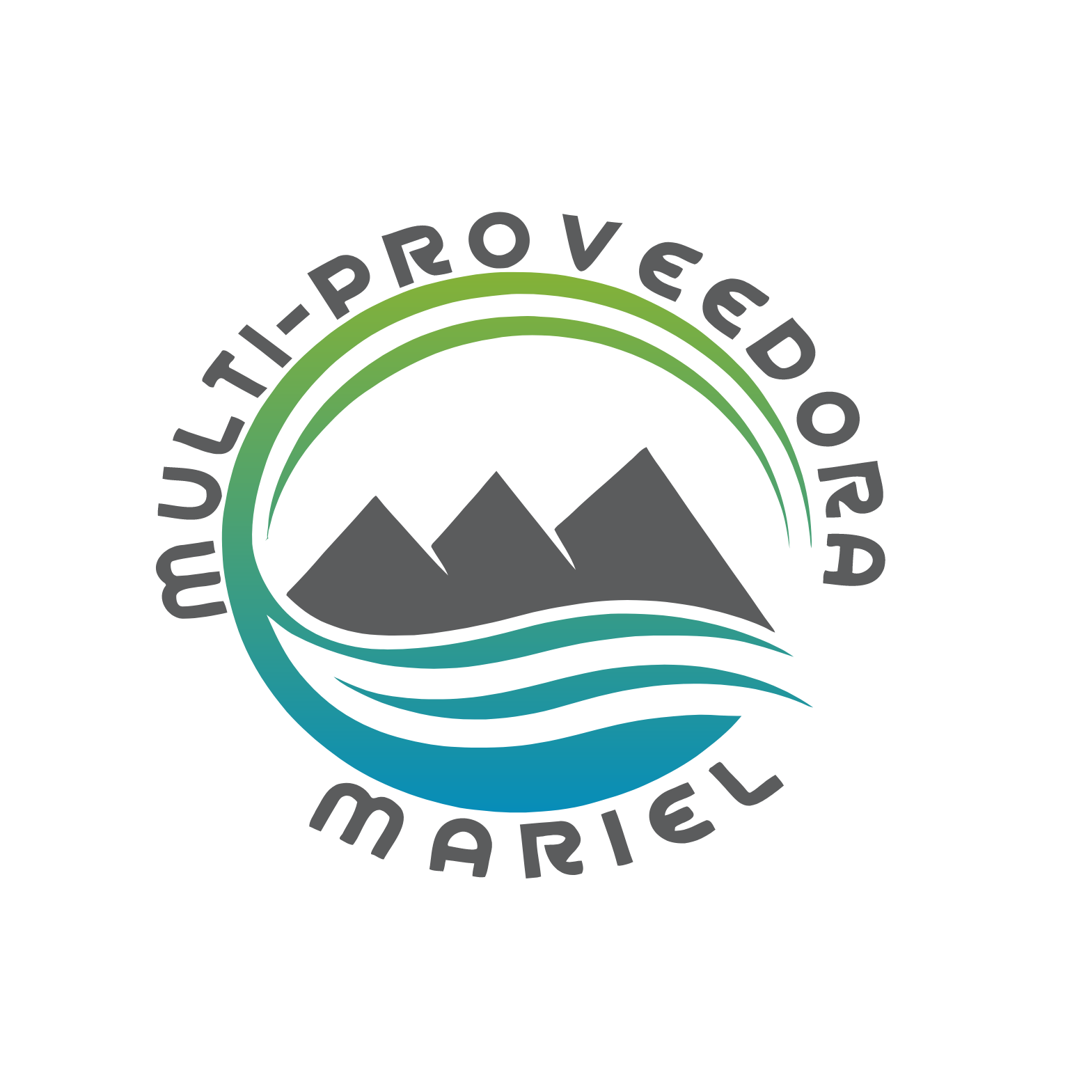 Multi-proveedora Mariel